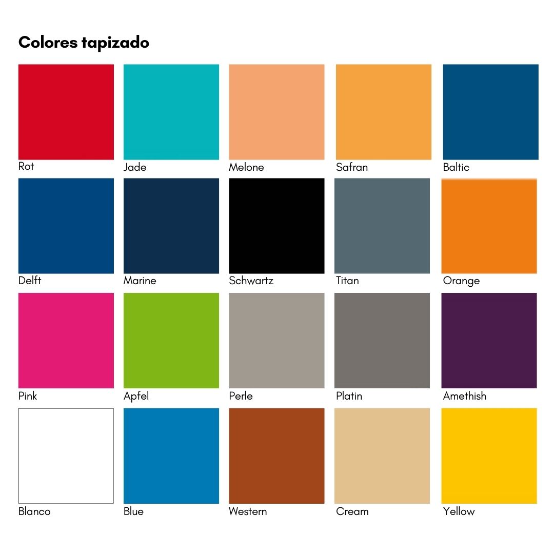 Camilla hidráulica de 2 cuerpos con ruedas, estructura tipo tijera y 70cm de ancho. Varios colores Camilla hidráulica de 2 cuerpos con ruedas, estructura tipo tijera y 70cm de ancho. Varios colores
