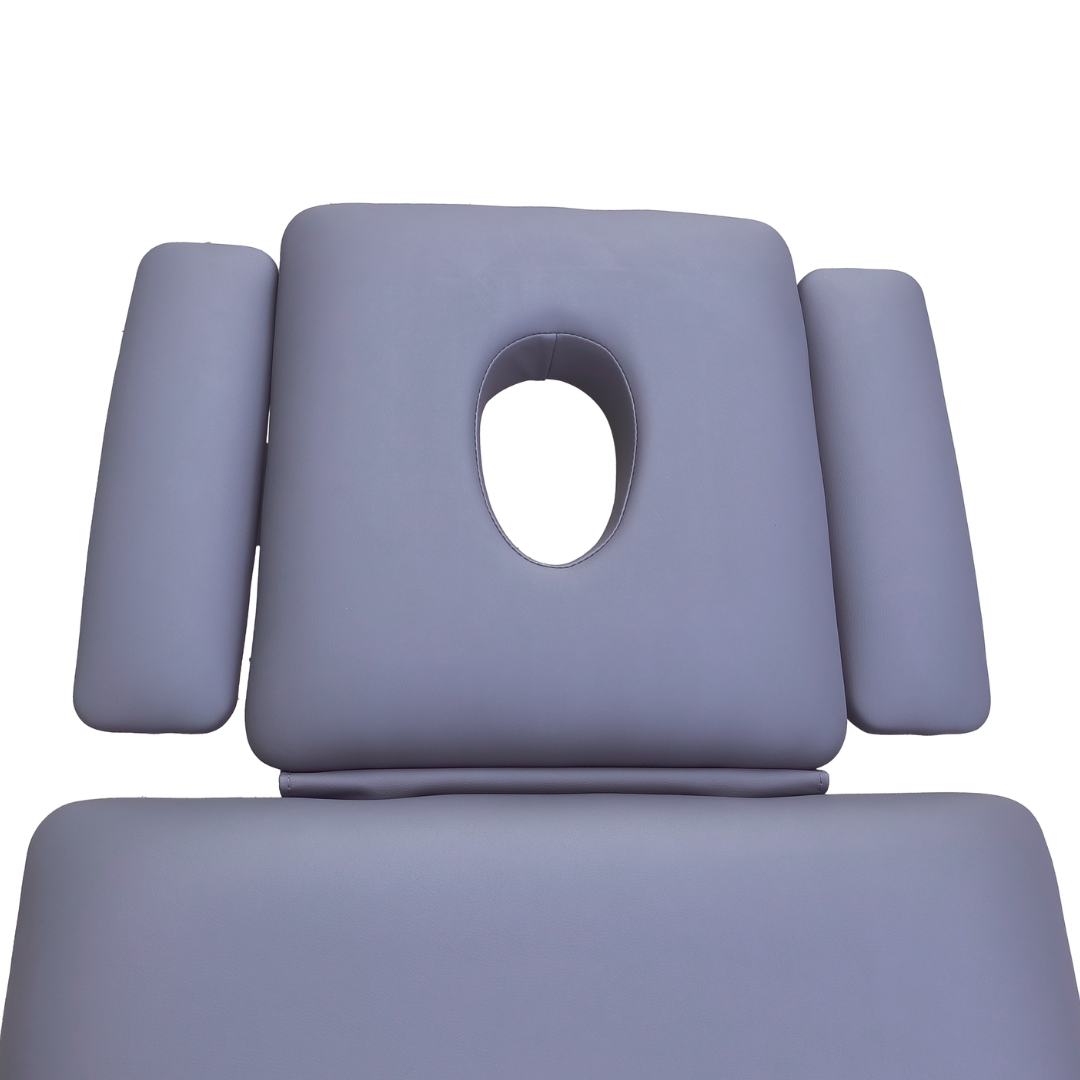 Camilla hidráulica de 5 cuerpos para fisioterapia, 191 x 72 cm. Base negra, tapizado de varios colores Camilla hidráulica de 5 cuerpos para fisioterapia, 191 x 72 cm. Base negra, tapizado de varios colores