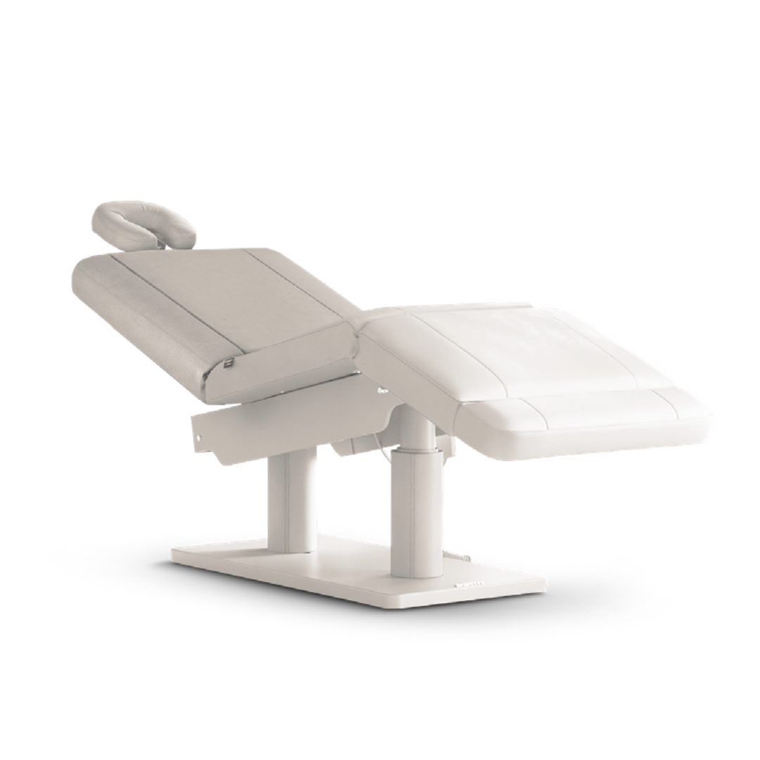 Camilla médica multifuncional Deluxe Lemi Verona, 4 motores. Varios colores Camilla médica multifuncional Deluxe Lemi Verona, 4 motores. Varios colores