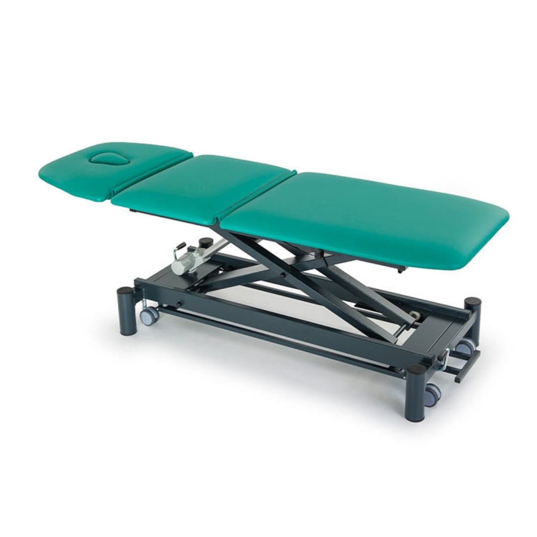 Camilla multifuncional 1 motor con barra perimetral serie TOP 3, 200x65x49cm. Varias opciones Camilla multifuncional 1 motor con barra perimetral serie TOP 3, 200x65x49cm. Varias opciones