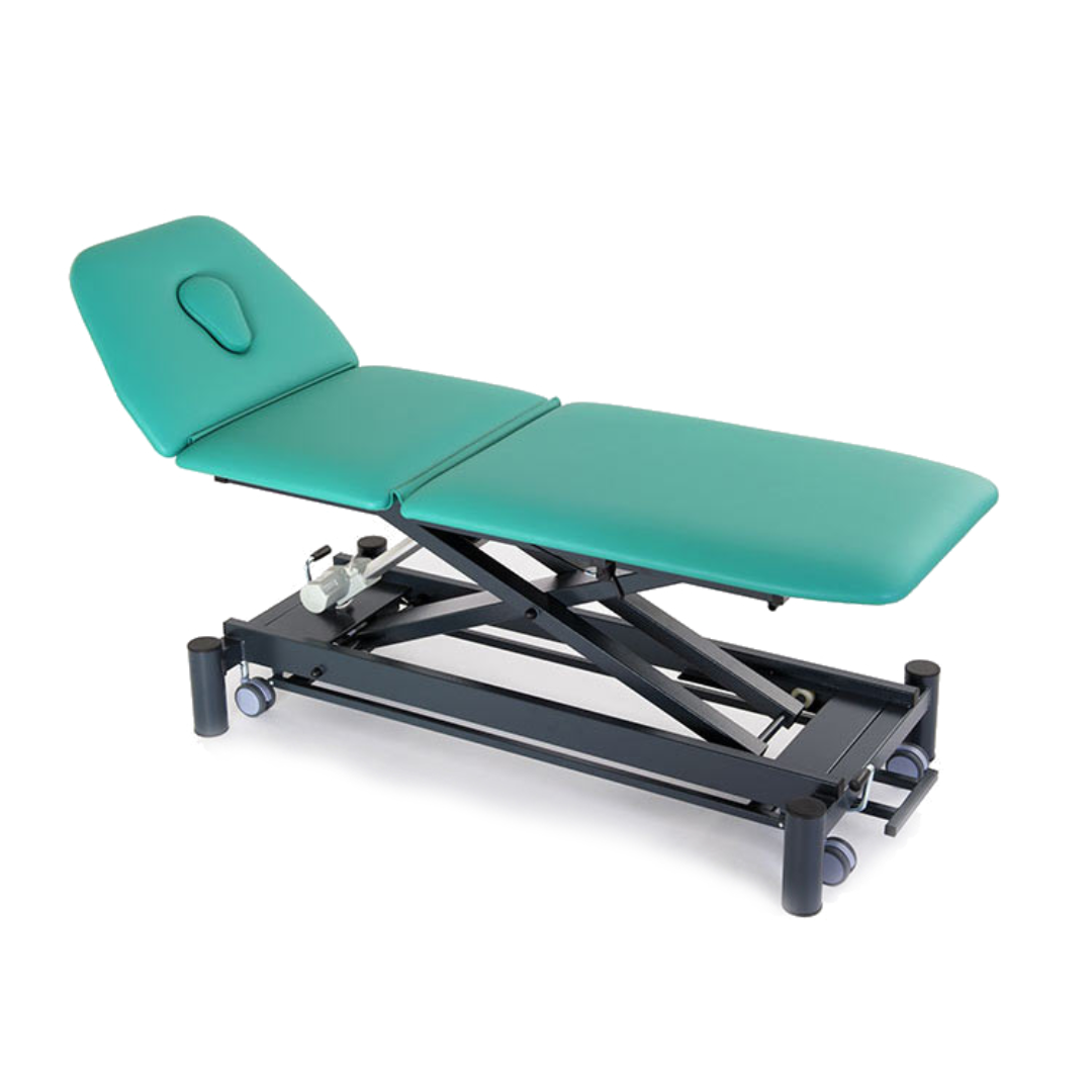 Camilla multifuncional 1 motor con barra perimetral serie TOP 3, 200x65x49cm. Varias opciones Camilla multifuncional 1 motor con barra perimetral serie TOP 3, 200x65x49cm. Varias opciones