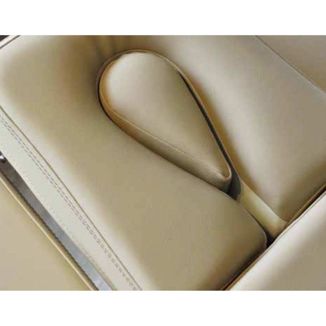Camilla Spa Deluxe Lemi Portofino EVO, multifuncional. Varios colores Camilla Spa Deluxe Lemi Portofino EVO, multifuncional. Varios colores