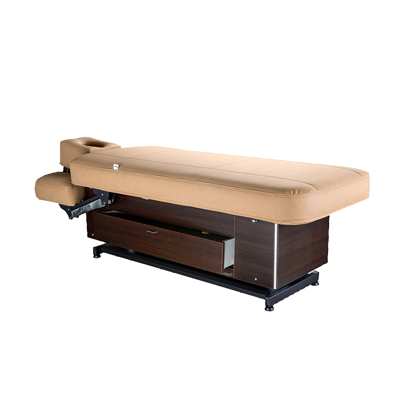 Camilla Spa Deluxe Lemi Portofino EVO, multifuncional. Varios colores Camilla Spa Deluxe Lemi Portofino EVO, multifuncional. Varios colores