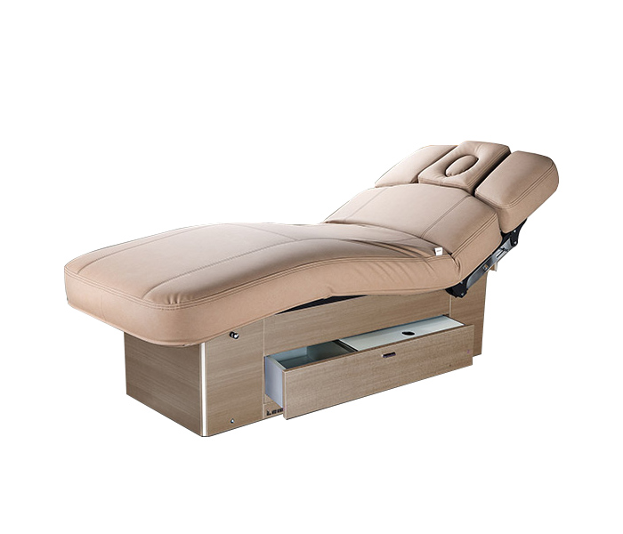 Camilla Spa Deluxe Lemi Portofino EVO, multifuncional. Varios colores Camilla Spa Deluxe Lemi Portofino EVO, multifuncional. Varios colores