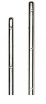 Cánula de Klein para infiltración, un solo uso. 250 x 2,1, 10 orificios. Bolsa de 10 unidades Cánula de Klein para infiltración, un solo uso. 250 x 2,1, 10 orificios. Bolsa de 10 unidades