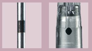 Cánula para relleno FMC 27G x 50 mm. Caja de 24 uds. Cánula para relleno FMC 27G x 50 mm. Caja de 24 uds.