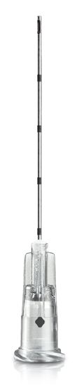 Cánula para relleno FMC 27G x 50 mm. Caja de 24 uds. Cánula para relleno FMC 27G x 50 mm. Caja de 24 uds.