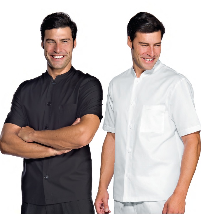 Veste coréenne modèle Lavoro. Plusieurs couleurs et tailles