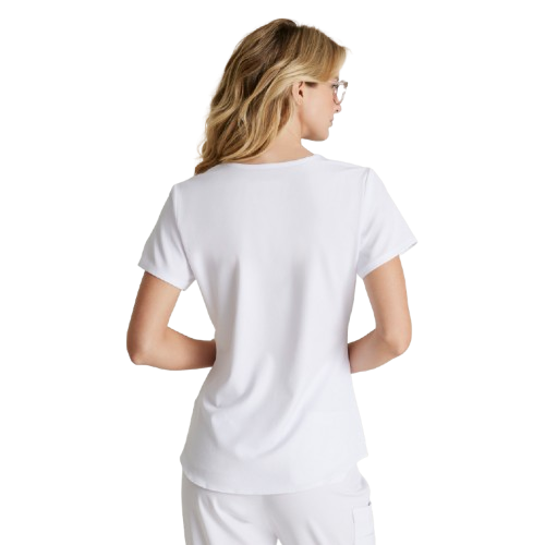 Barco Breeze short-sleeved medical jacket for women. Various sizes and colors.