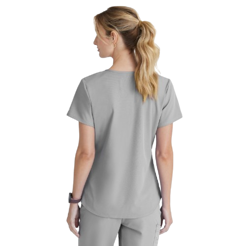 Barco Breeze short-sleeved medical jacket for women. Various sizes and colors.