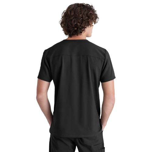 Casaca sanitaria de manga corta Barco Journey para hombre. Varias tallas y colores Casaca sanitaria de manga corta Barco Journey para hombre. Varias tallas y colores
