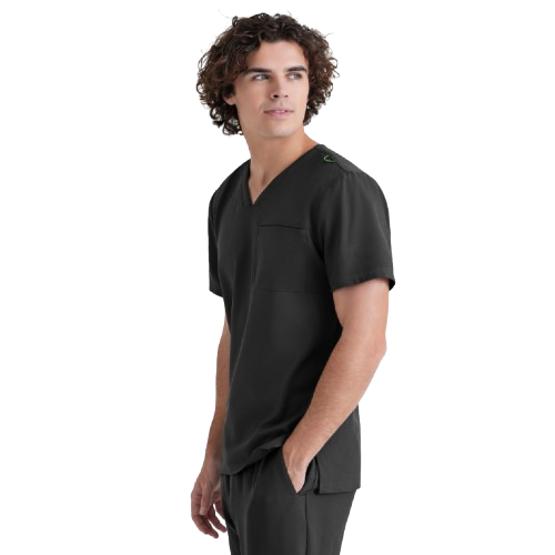 Casaca sanitaria de manga corta Barco Journey para hombre. Varias tallas y colores Casaca sanitaria de manga corta Barco Journey para hombre. Varias tallas y colores