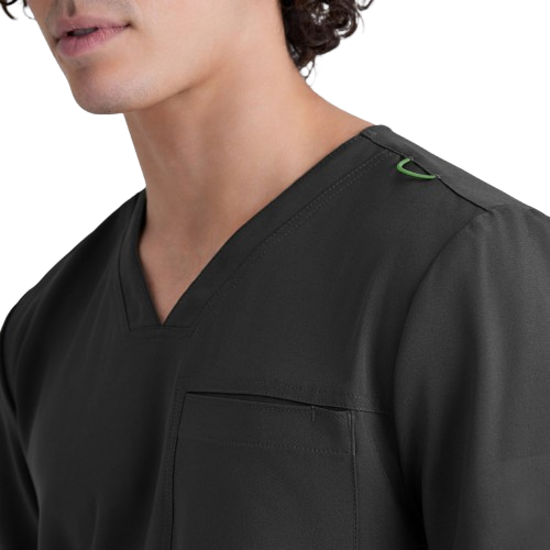 Casaca sanitaria de manga corta Barco Journey para hombre. Varias tallas y colores Casaca sanitaria de manga corta Barco Journey para hombre. Varias tallas y colores