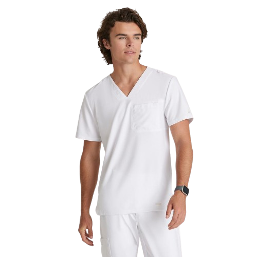 Casaca sanitaria de manga corta Barco Journey para hombre. Varias tallas y colores Casaca sanitaria de manga corta Barco Journey para hombre. Varias tallas y colores