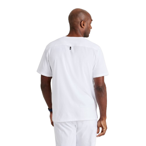 Casaca sanitaria de manga corta Barco Murphy para hombre. Varias tallas y colores Casaca sanitaria de manga corta Barco Murphy para hombre. Varias tallas y colores