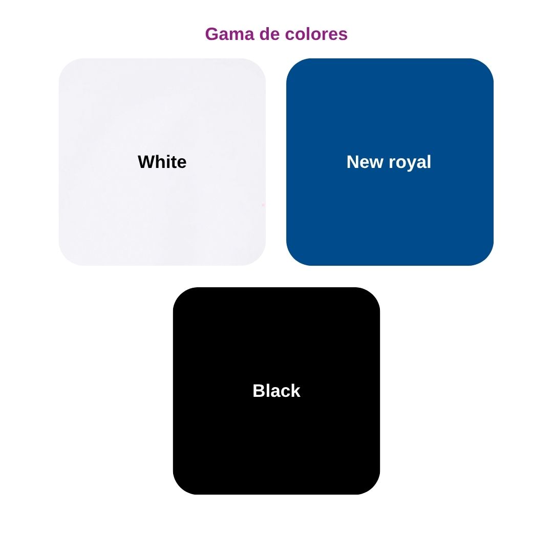 Casaca sanitaria de manga corta Barco Rhythm para mujer. Varias tallas y colores Casaca sanitaria de manga corta Barco Rhythm para mujer. Varias tallas y colores