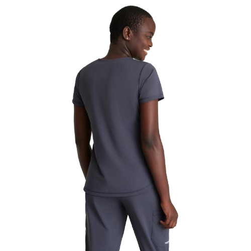 Casaca sanitaria de manga corta Barco Serene para mujer. Varias tallas y colores Casaca sanitaria de manga corta Barco Serene para mujer. Varias tallas y colores