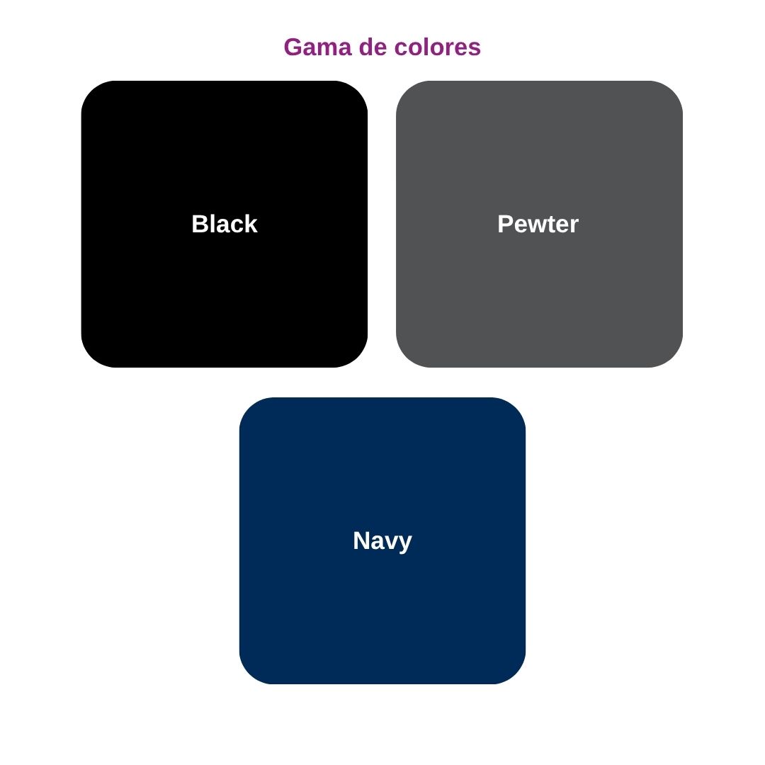 Casaca sanitaria de manga corta Barco Serene para mujer. Varias tallas y colores Casaca sanitaria de manga corta Barco Serene para mujer. Varias tallas y colores