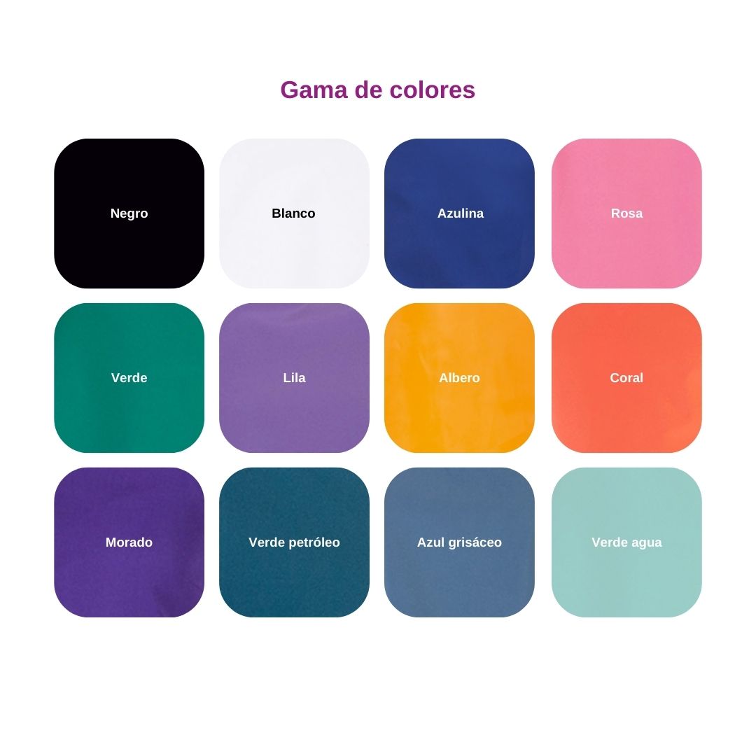 Blouse médicale à manches courtes pour homme, col en V. Plusieurs tailles et couleurs