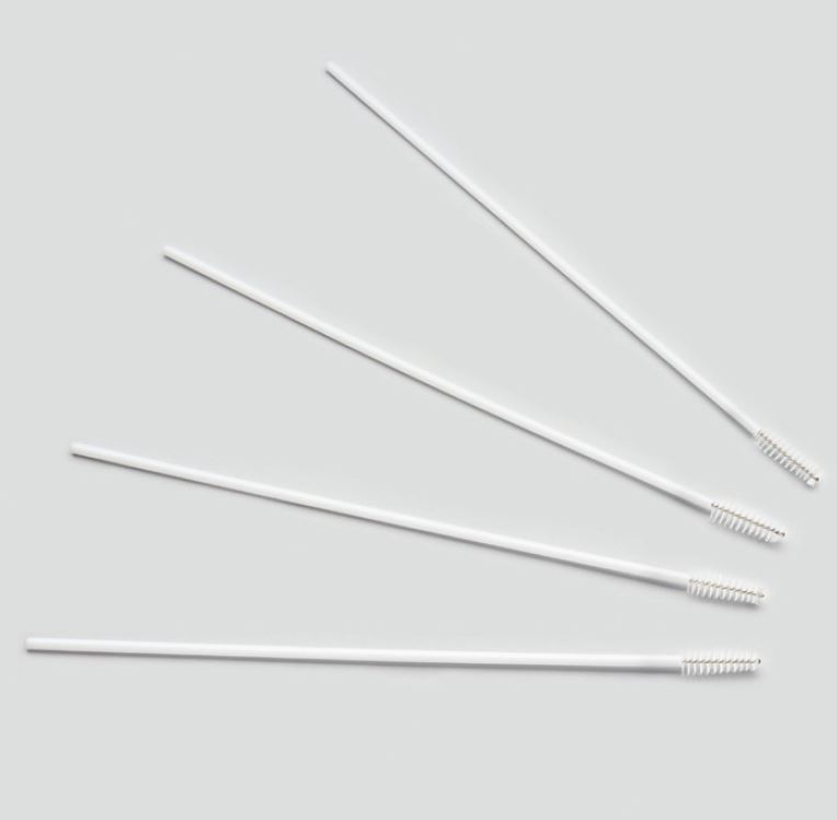 Cepillo endocervical estéril Cepillo endocervical estéril