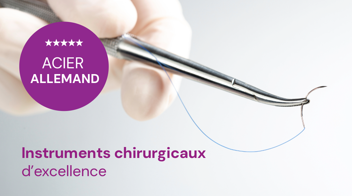 Produits pour chirurgie plastique
