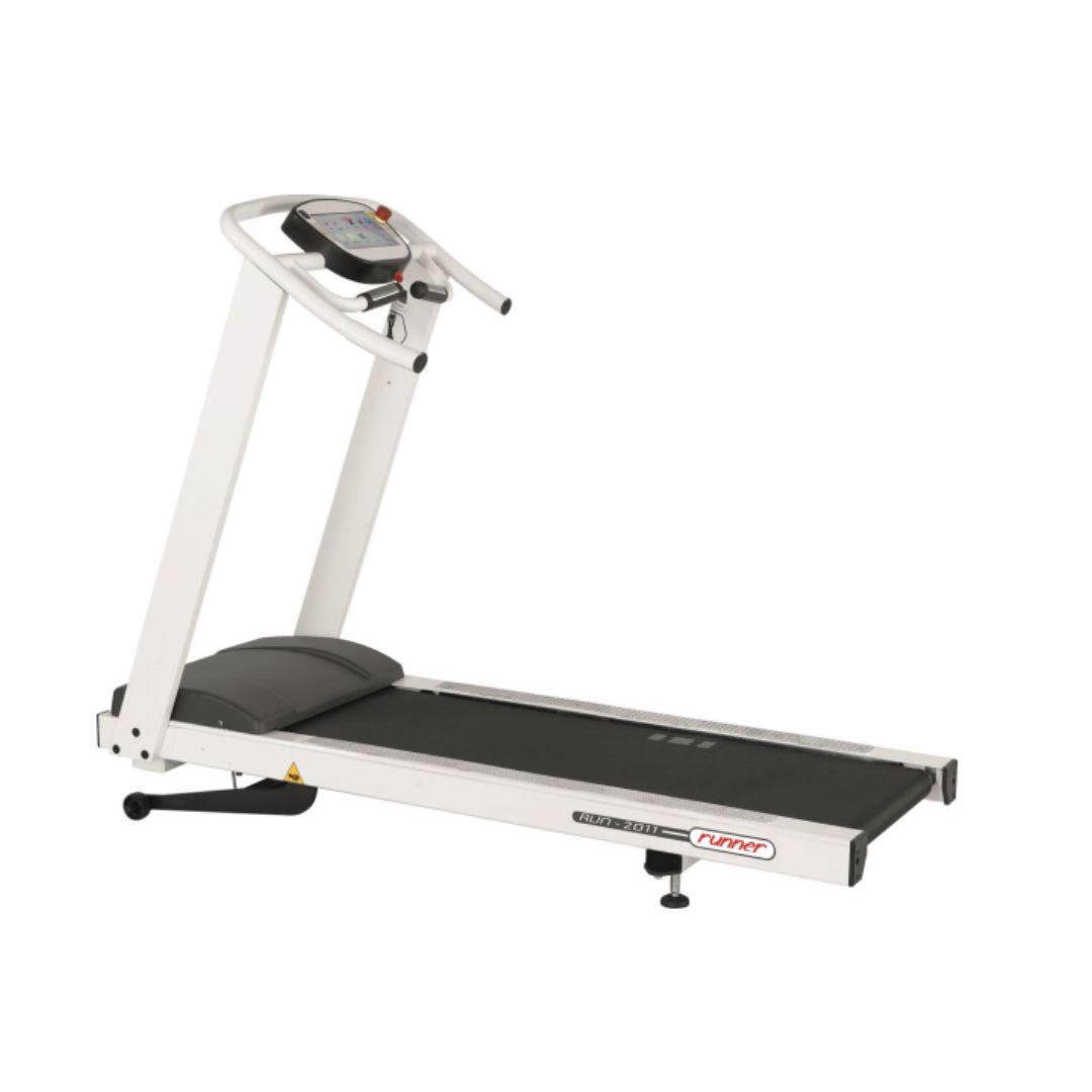 Cinta de correr RUN2011/T-PC con consola de control remoto, 70 x 188 x 142 cm Cinta de correr RUN2011/T-PC con consola de control remoto, 70 x 188 x 142 cm