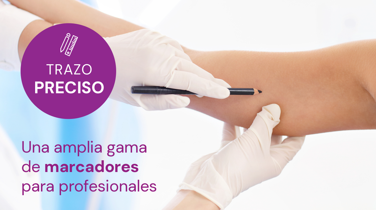 Productos para cirugía plástica