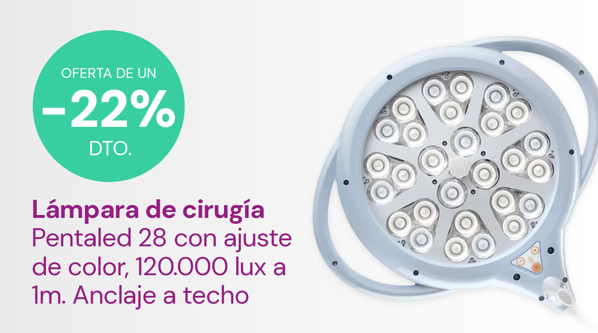 Productos para cirugía plástica