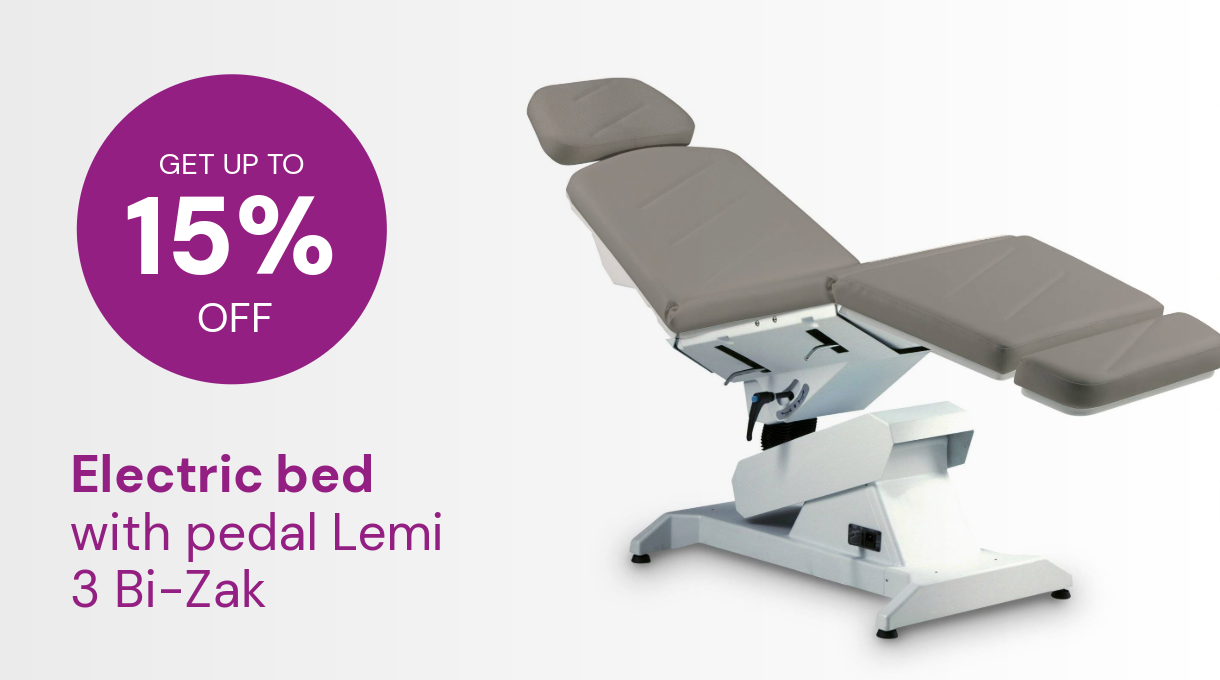 Clinical furniture