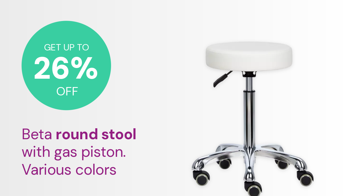 Clinical furniture
