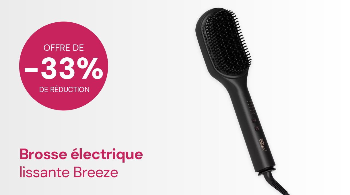 Matériaux d'esthétique et de coiffure
