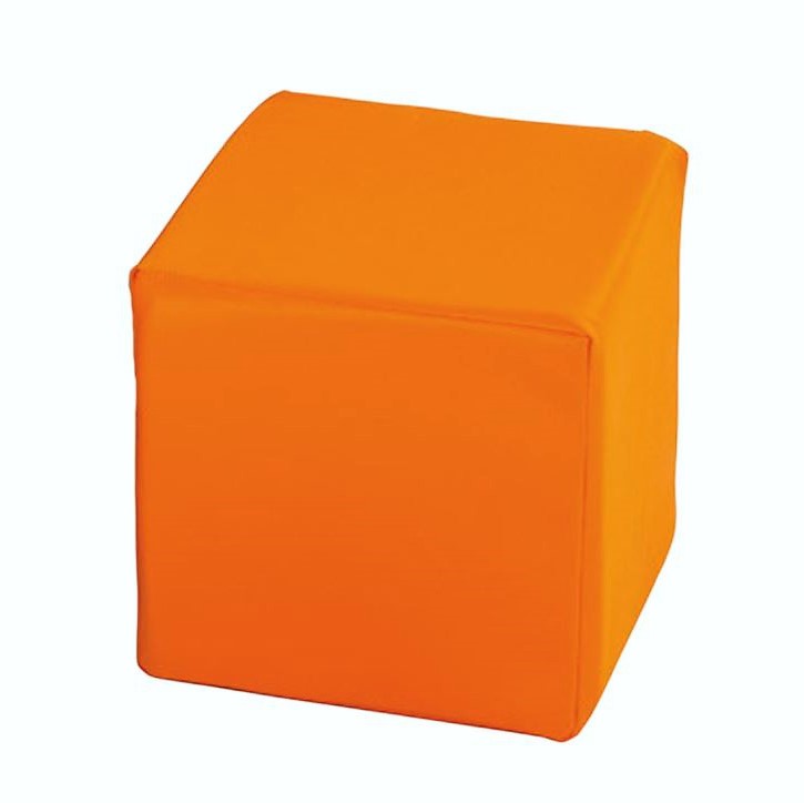 Cojín cubo para rehabilitación. Varias medidas Cojín cubo para rehabilitación. Varias medidas