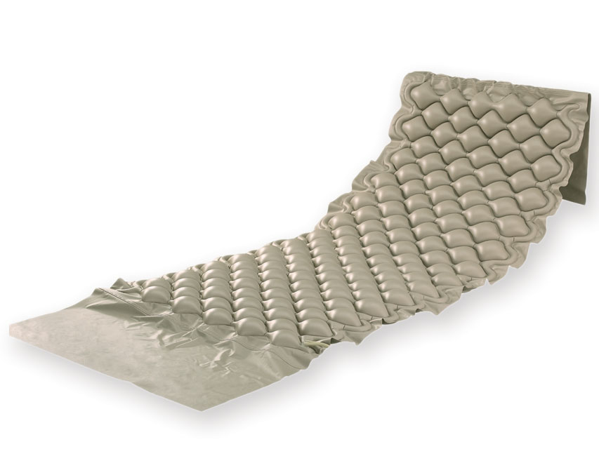 Colchón de burbujas de aire (0.32 mm de espesor) Colchón de burbujas de aire (0.32 mm de espesor)