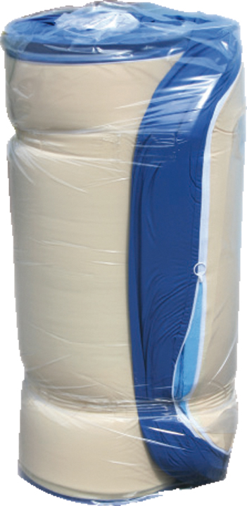 Colchón viscoelástico Viscoflex. 100 x 200 x 14 cm Colchón viscoelástico Viscoflex. 100 x 200 x 14 cm