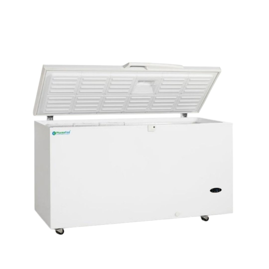 Freezers
