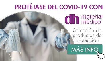 Productos Protección Covid-19