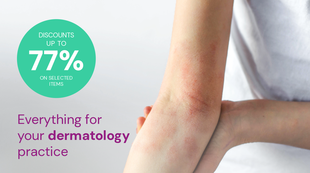 Materials for Dermatology