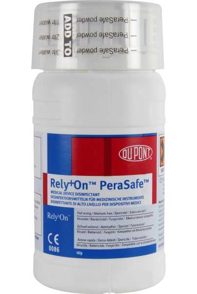Desinfectante Rely+On Perasafe. 162 gr.