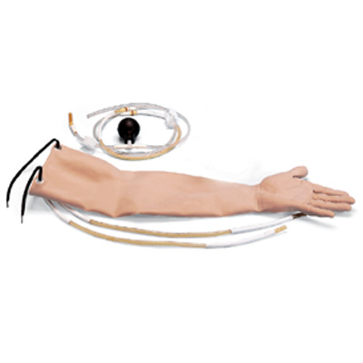 Piel con 3 secciones de arterias (repuesto para el brazo 10721005598) Piel con 3 secciones de arterias (repuesto para el brazo 10721005598)