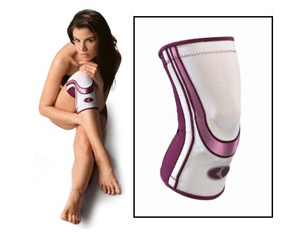 Life Her | RODILLERAS