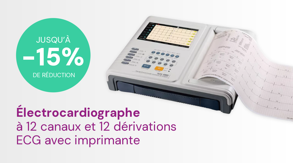Équipements de diagnostic médical