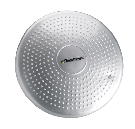 Disco de equilibrio inflable TheraBand Disco de equilibrio inflable TheraBand