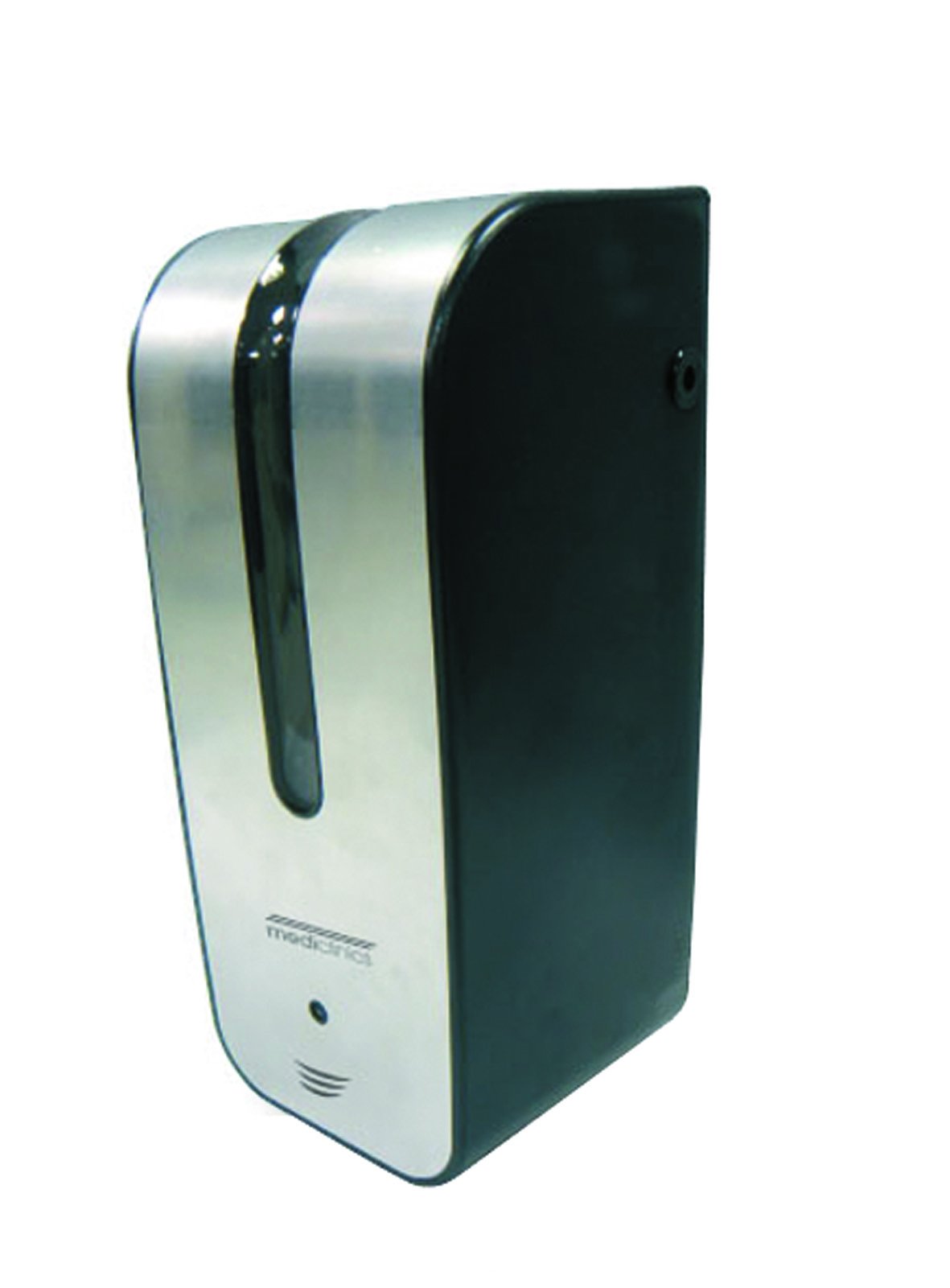 Dispensador de jabón automático. 0,8 L de capacidad Dispensador de jabón automático. 0,8 L de capacidad