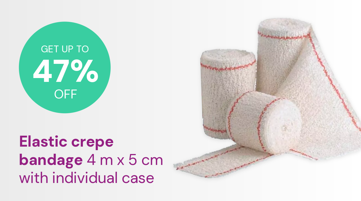 Disposable material