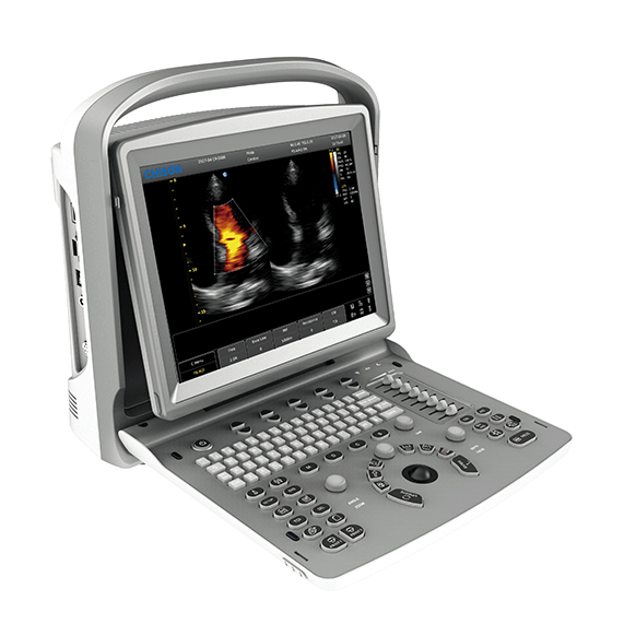 Ultrasound machines
