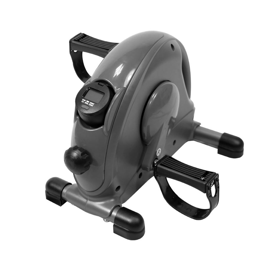 Ejercitador a pedal KRF con pantalla Pedaliers, bicicletas