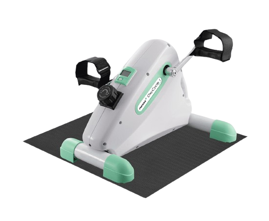 Ejercitador a pedal magnético entrenamiento activo Oxycycle