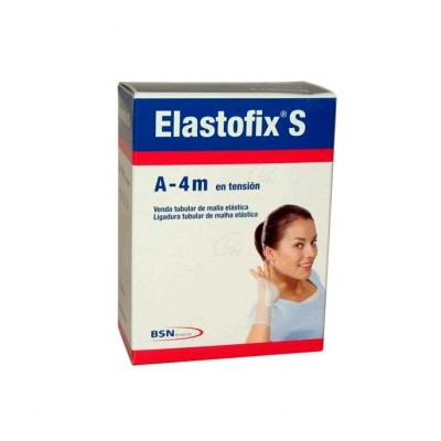 Elastofix ® S. Nº 5 Pecho, abdomen, caderas