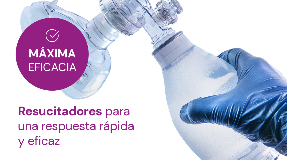 Material emergencias