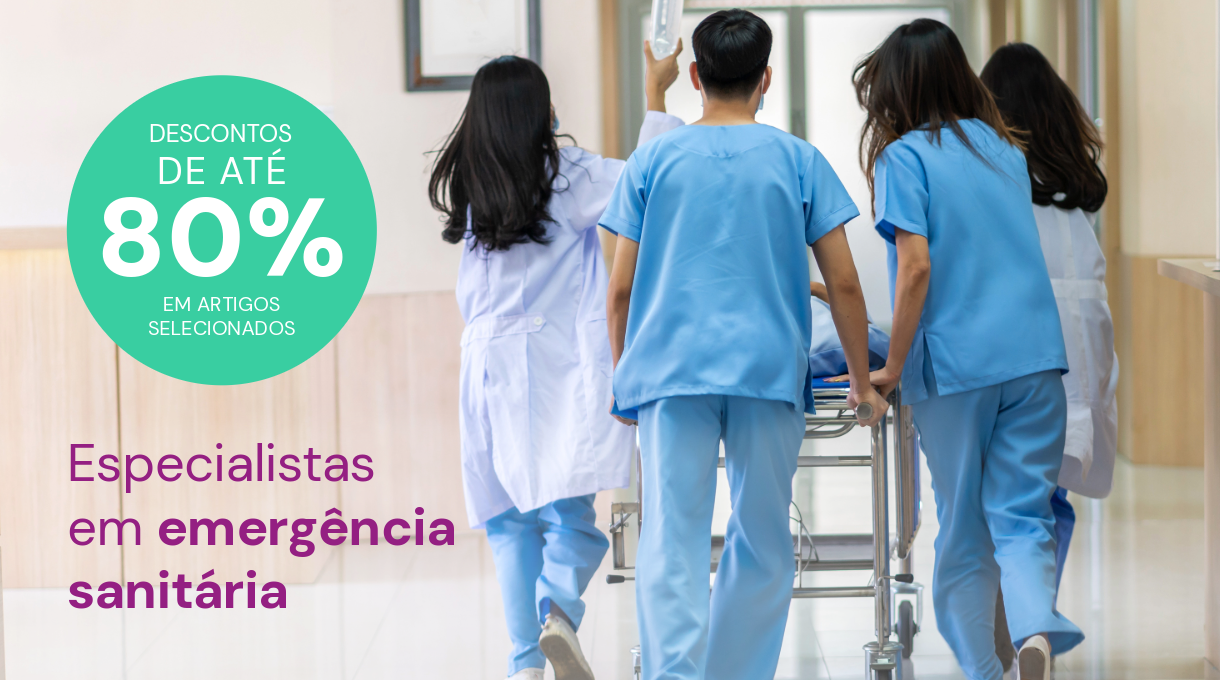 Material de emergências